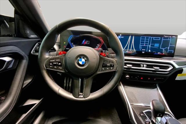 2024 BMW M2 Standard