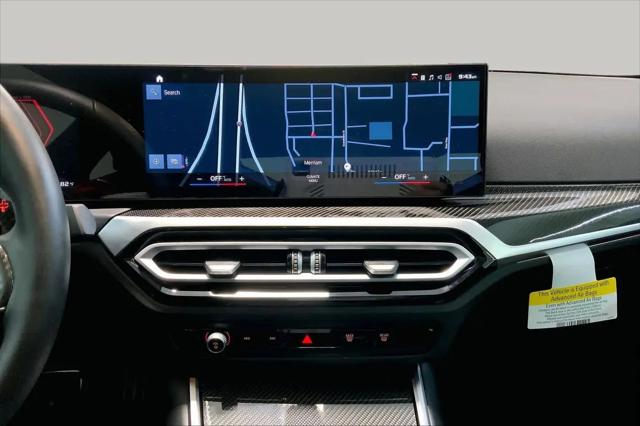 2024 BMW M2 Standard