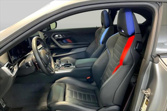 2024 BMW M2 Standard