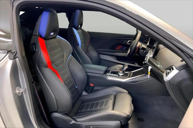 2024 BMW M2 Standard