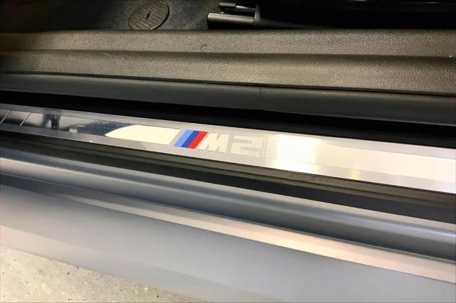 2024 BMW M2 Standard
