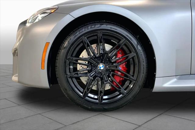 2024 BMW M2 Standard