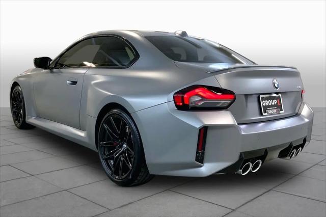 2024 BMW M2 Standard