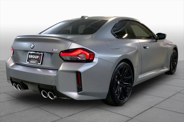 2024 BMW M2 Standard