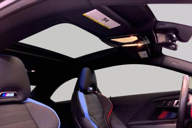 2024 BMW M2 Standard