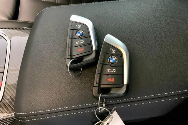 2024 BMW M2 Standard