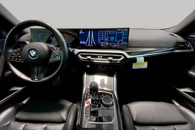 2024 BMW M2 Standard
