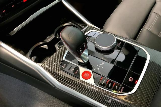 2024 BMW M2 Standard