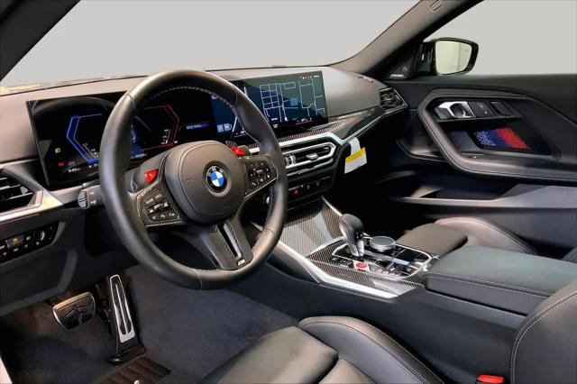 2024 BMW M2 Standard