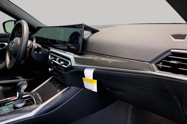 2024 BMW M2 Standard