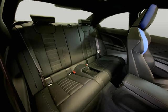 2024 BMW M2 Standard