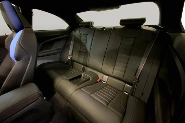 2024 BMW M2 Standard