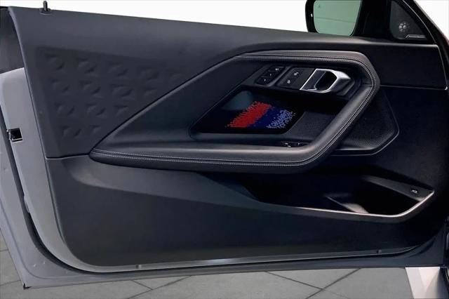 2024 BMW M2 Standard