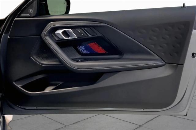 2024 BMW M2 Standard