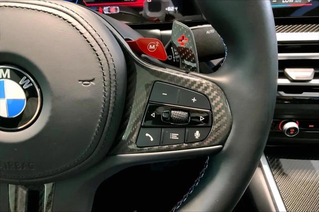 2024 BMW M2 Standard