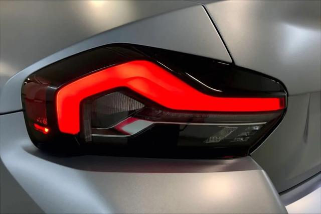 2024 BMW M2 Standard