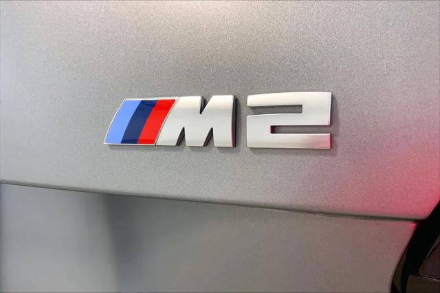 2024 BMW M2 Standard