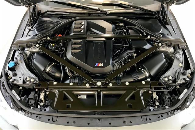 2024 BMW M2 Standard