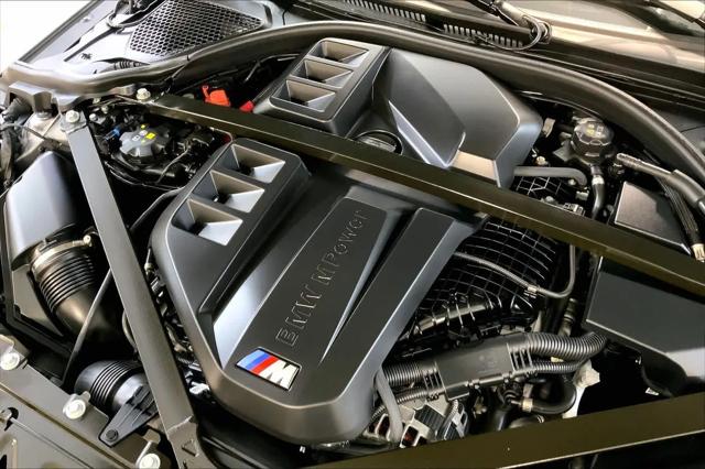 2024 BMW M2 Standard