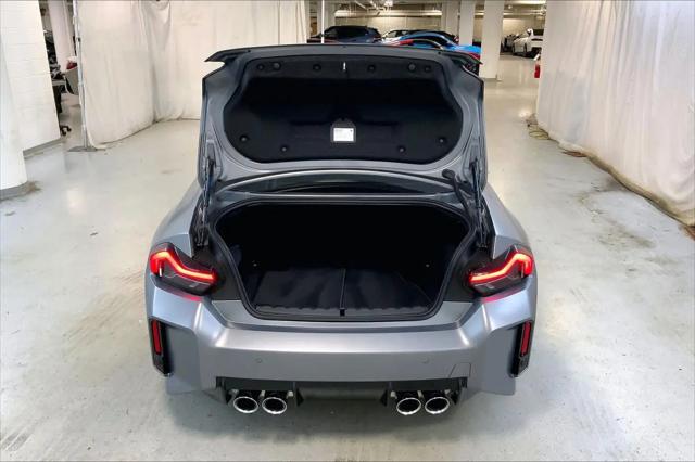2024 BMW M2 Standard