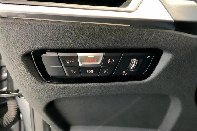 2024 BMW M2 Standard