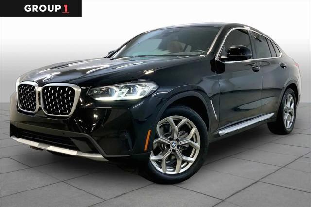 2024 BMW X4 xDrive30i for sale in Merriam, KS