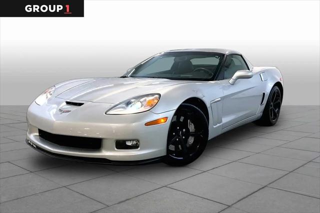 2013 Chevrolet Corvette Grand Sport for sale in Merriam, KS