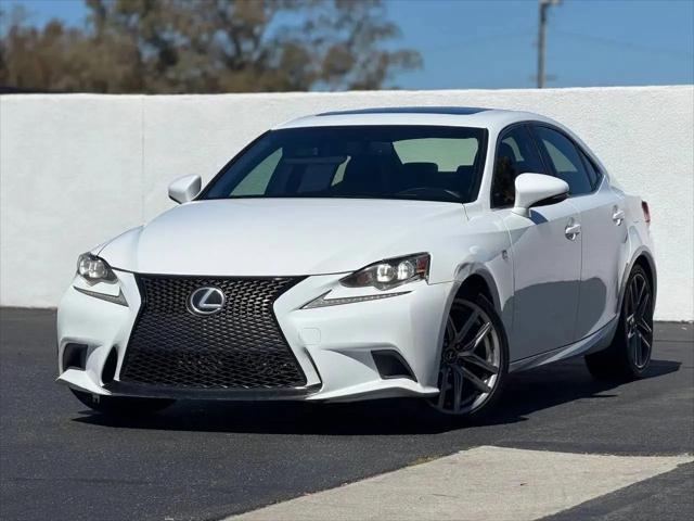2014 Lexus IS 250 IS 250 for sale in Newport Beach, CA
