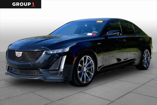2023 Cadillac CT5-V V-Series for sale in Gulfport, MS