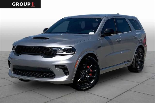 2021 Dodge Durango SRT 392 for sale in Gulfport, MS