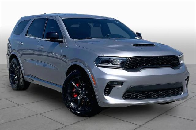 2021 Dodge Durango SRT 392