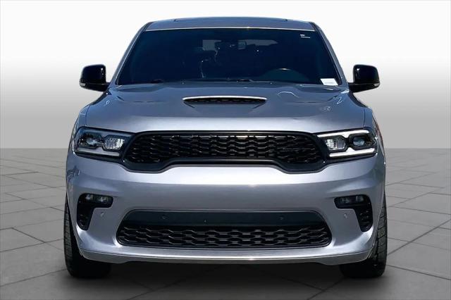 2021 Dodge Durango SRT 392