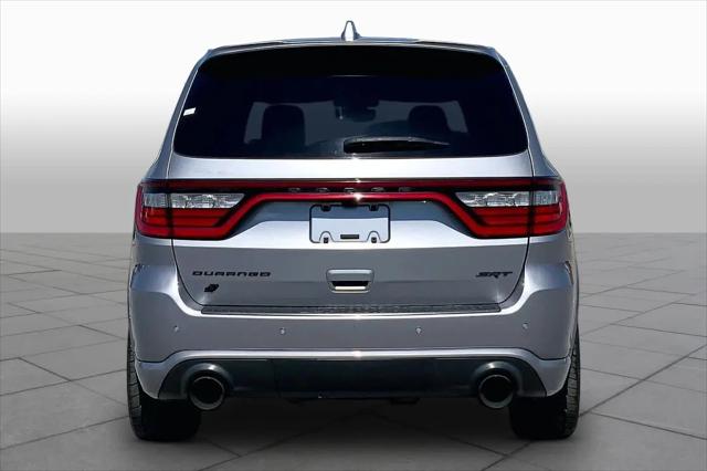 2021 Dodge Durango SRT 392