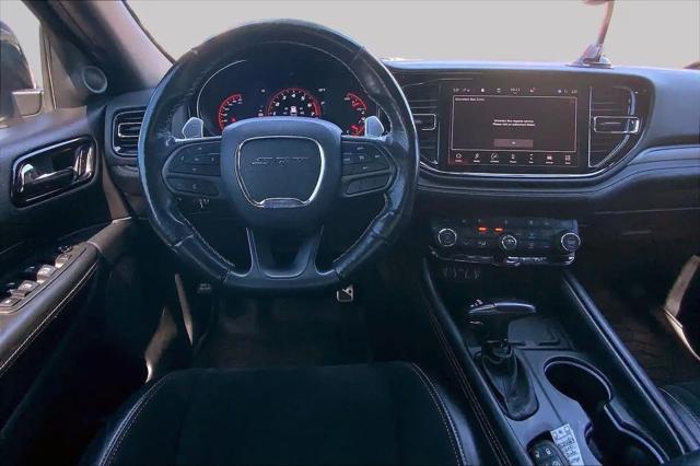 2021 Dodge Durango SRT 392