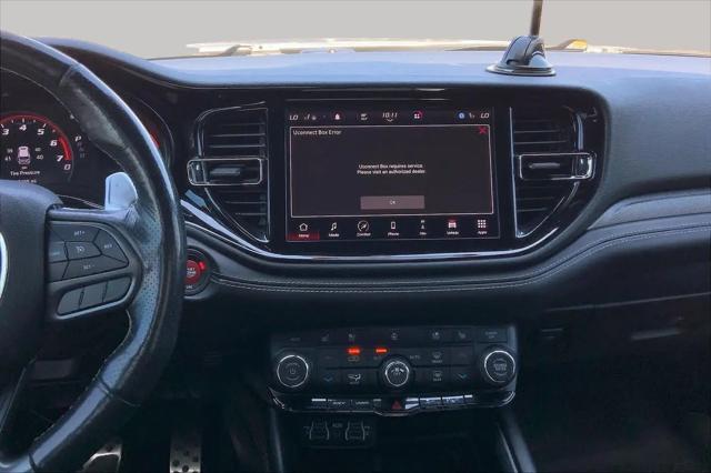 2021 Dodge Durango SRT 392
