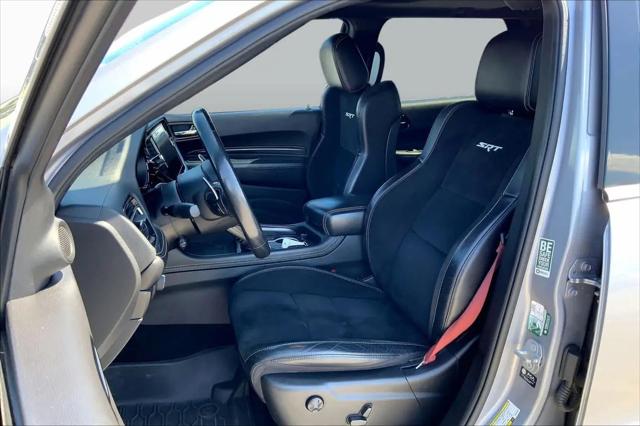 2021 Dodge Durango SRT 392