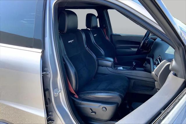 2021 Dodge Durango SRT 392