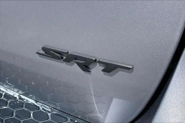 2021 Dodge Durango SRT 392