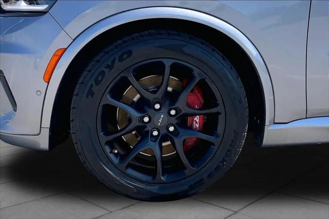2021 Dodge Durango SRT 392