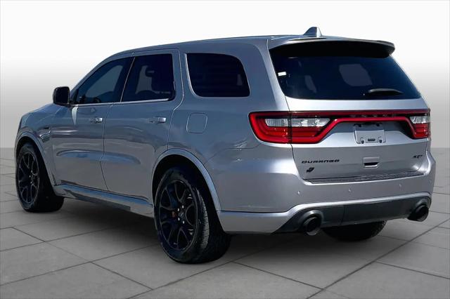 2021 Dodge Durango SRT 392