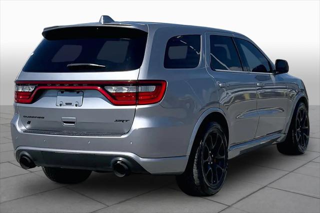 2021 Dodge Durango SRT 392
