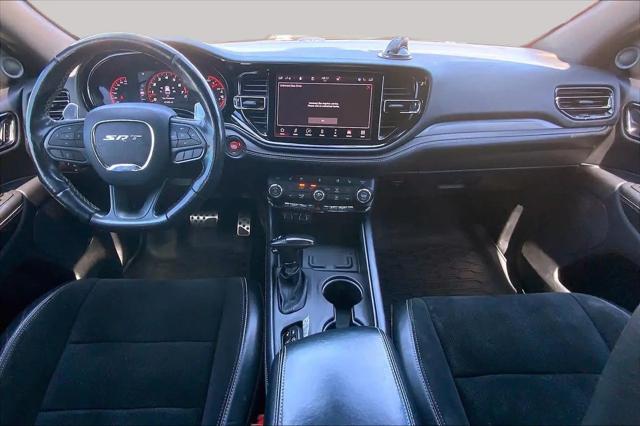 2021 Dodge Durango SRT 392