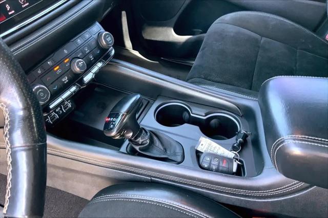 2021 Dodge Durango SRT 392