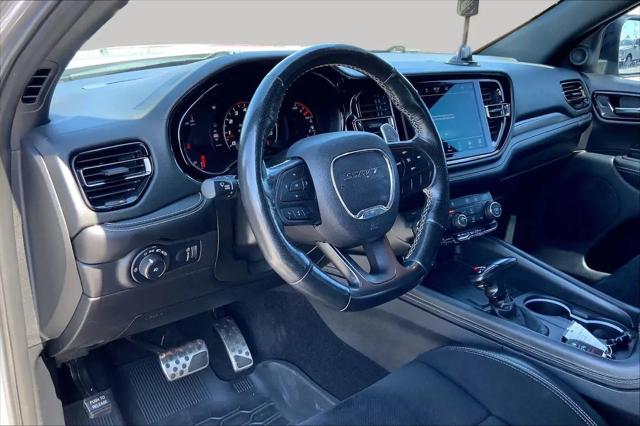 2021 Dodge Durango SRT 392