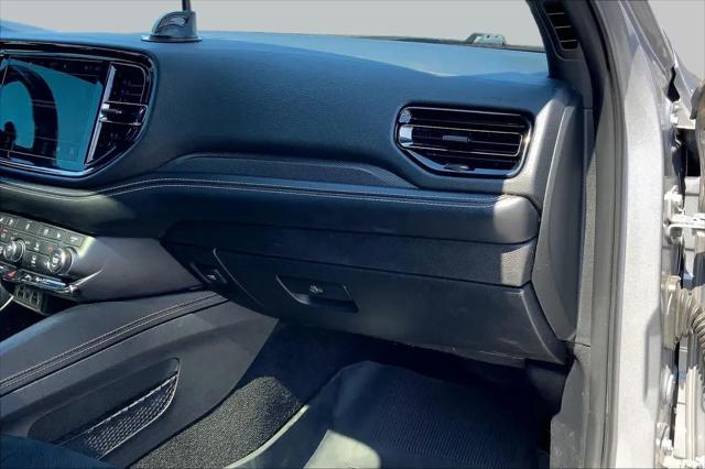 2021 Dodge Durango SRT 392