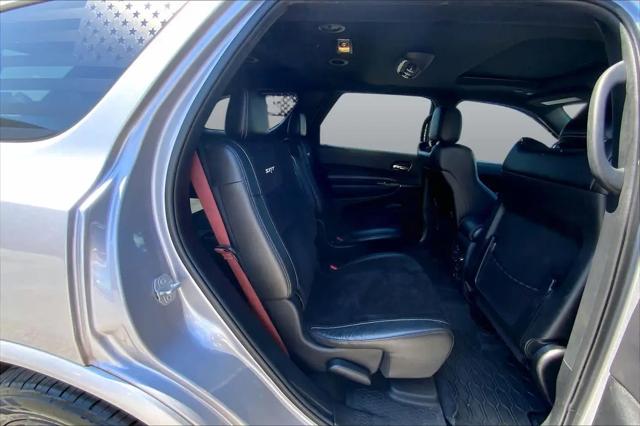 2021 Dodge Durango SRT 392