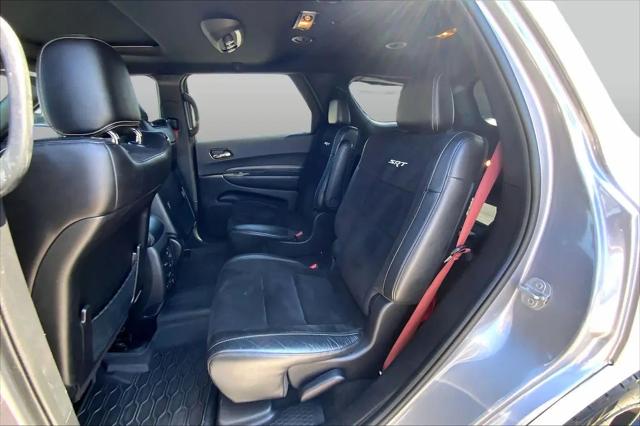 2021 Dodge Durango SRT 392