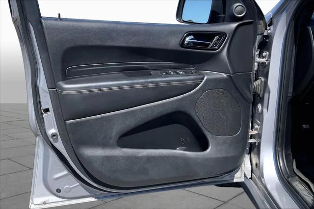 2021 Dodge Durango SRT 392