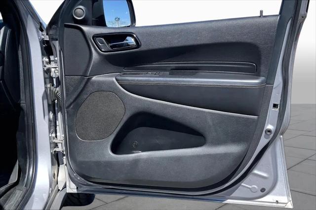 2021 Dodge Durango SRT 392