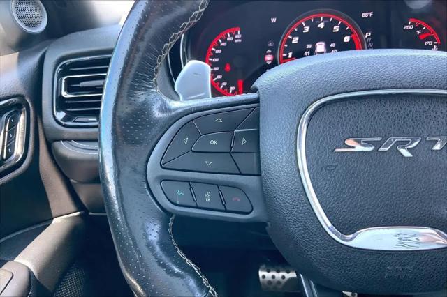 2021 Dodge Durango SRT 392